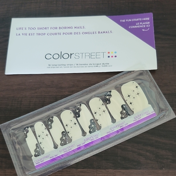 Color Street Rave Wave - Picture 1 of 2